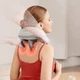 Массажер для шеи SKG H5 Mini Neck＆Shoulder Massager (1073881) - изображение 5
