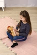 Игрушка мягконабивная Disney Сурикат Тимон 24 см (3858893908463) - изображение 4
