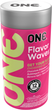 Презервативи One Flavor Waves 12 шт (ROZ6501052024) - зображення 3