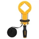Струбцина DeWALT ременная, L=4500мм. (DWHT83839-0) - изображение 3