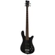 Бас-гитара Warwick RockBass Streamer Standard 4-String - Nirvana Black Transparent Satin (38411) - изображение 1