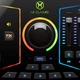 Аудиоинтерфейс M-Game RGB Dual - изображение 8