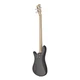 Бас-гитара Warwick RockBass Streamer Standard 4-String - Nirvana Black Transparent Satin (38411) - изображение 10