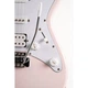Электрогитара Cort G200 Pastel Pink (G200 PPK) - изображение 8