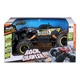 Радиоуправляемая игрушка Maisto Rock Crawler 2.4 ГГц (аккум. 6.4v + 3хААА), черный (82746 black) - изображение 6