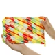 Пенал Zipit Colorz Jumbo Bubble (ZTJ-CZ-LBUB) - зображення 3
