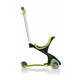 Самокат Globber EVO COMFORT LIGHTS 5 в 1 Зелений (459-106) - зображення 2