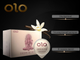 Набір презервативів OLO Gold Budda 10 шт + Benefit 10 шт + Red Silver 10 шт (ROZ6501052025) - зображення 2