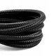 Кабель Baseus Cafule Cable USB For Lightning 1.5A 2m Gray+Black (CALKLF-CG1) - изображение 3