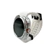 Смарт-годинник IWO W7 IP67 Amoled silver (W7silver) - изображение 1