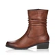 Черевики Remonte 42р Коричневі (D6886-22) - изображение 5