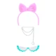 Кукла L.O.L. Surprise! серии Tweens Mermaids - Лола Вейв (510451) - изображение 8