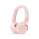Наушники Philips TAH4209 Pink (TAH4209PK/00) - изображение 1