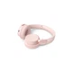 Наушники Philips TAH4209 Pink (TAH4209PK/00) - изображение 5