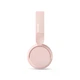 Наушники Philips TAH4209 Pink (TAH4209PK/00) - изображение 7