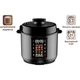 Мультиварка PRIME Technics PPC 121 Profi Cook - изображение 4