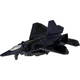 Трансформер Kids Team Самолет F-22 (E2025-02) - изображение 1