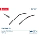 Щетка стеклоочистителя Denso DF-071 - изображение 2