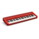 Цифровое пианино Casio CT-S1RD (362400) - изображение 3
