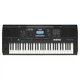 Синтезатор Yamaha PSR-E473 - зображення 1