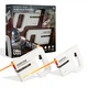 Игрушечное оружие Sharper Image набор для лазерных боев Laser tag attack pack (1214013111) - изображение 1