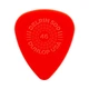 Медиатор Jim Dunlop Prime Grip Delrin 500 Pick .46mm 12 шт. (450P.46) - изображение 1