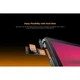 Планшет Oukitel RT9 10.1" HD /6GB/256GB/ T606 /11000mAh/ 16+16Мп /IP69K/LTE Orange - изображение 2
