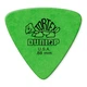 Медиатор Jim Dunlop Tortex Triangle Pick .88mm 6 шт. (431P.88) - изображение 1
