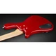 Бас-гітара Warwick RockBass Streamer Standard 5-String - Burgundy Red Transparent Satin (38414) - зображення 9