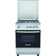 Плита Borgio GG 640 S MBBL - изображение 1