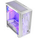Корпус Modecom VOLCANO PERUN APEX ARGB WHITE (AT-PERUN-4F-ARGB-20-00000) - изображение 3