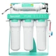 Система фильтрации воды Ecosoft P''URE AquaCalcium Mint з помпою (MO675PSMACECO) - изображение 1