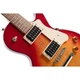 Електрогітара Cort CR100 Cherry Red Sunburst (CR100 CRS) - зображення 6