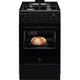 Плита Electrolux LKK560010K - изображение 1