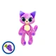 М'яка іграшка Bubble Pops Виноградне кошеня 20 см (2402005/5) - зображення 1