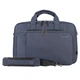 Сумка для ноутбука Tucano 15.6" Flash, Blue (BFLASH15-B) - изображение 8