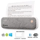 Принтер чеков UKRMARK A40GR А4, Bluetooth, USB, серый (900538) - изображение 1