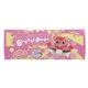 М'яка іграшка Bubble Pops Грепфрутова кішка 34 см (2312004/12) - зображення 4