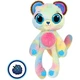 М'яка іграшка Bubble Pops Чорничне медвежа 20 см (2402005/8) - зображення 1