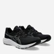 Мужские кроссовки для бега ASICS Gel-Contend 9 1011B881-002 44.5 (10.5US) 28.2 см Черный/Белый (4550457866521) - изображение 2