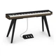 Цифровое пианино Casio PX-S6000BK (222882) - изображение 5