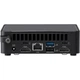 Комп'ютер ASUS NUC 14 Pro RNUC14RVKU700002I / Ultra 7 155H, M.2 22x80 NVMe; 22x42 NVMe, EU Cord (90AR0062-M000E0) - изображение 4