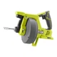 Прочисна машина Ryobi Машина для прочищення труб Ryobi R18DA-0 акумуляторна 18В ONE+ (5133004642) - зображення 3