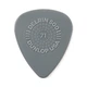 Медиатор Jim Dunlop Prime Grip Delrin 500 Pick .71mm 12 шт. (450P.71) - изображение 1