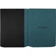 Чехол для электронной книги Pocketbook 743 Flip cover green (HN-FP-PU-743G-SG-WW) - изображение 3