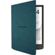 Чехол для электронной книги Pocketbook 743 Flip cover green (HN-FP-PU-743G-SG-WW) - изображение 5