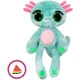 М'яка іграшка Bubble Pops Кавуневий аксолотль 20 см (2402005/9) - зображення 1