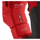 Перфоратор Milwaukee M18 FUEL FHACOD32-0 32MM SDS+ (без АКБ и ЗУ) (4933492141) - изображение 3