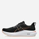 Мужские кроссовки для бега ASICS Gt-2000 13 1011B861-001 42.5 (9US) 27 см Черный/Оранжевый (4550457855334) - изображение 3