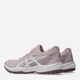 Женские кроссовки для волейбола ASICS Upcourt 6 1072A107-700 40 (8.5US) 25.5 см Сиреневые (4550457667159) - изображение 4